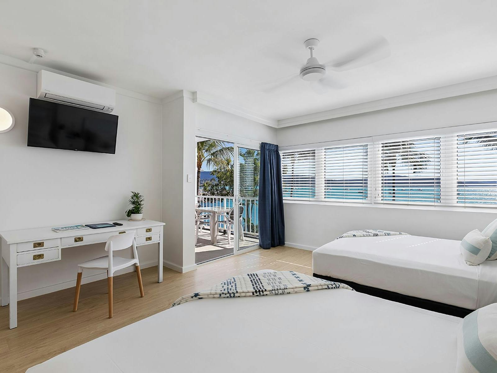 Ocean Twin Room Ocean Twin Room