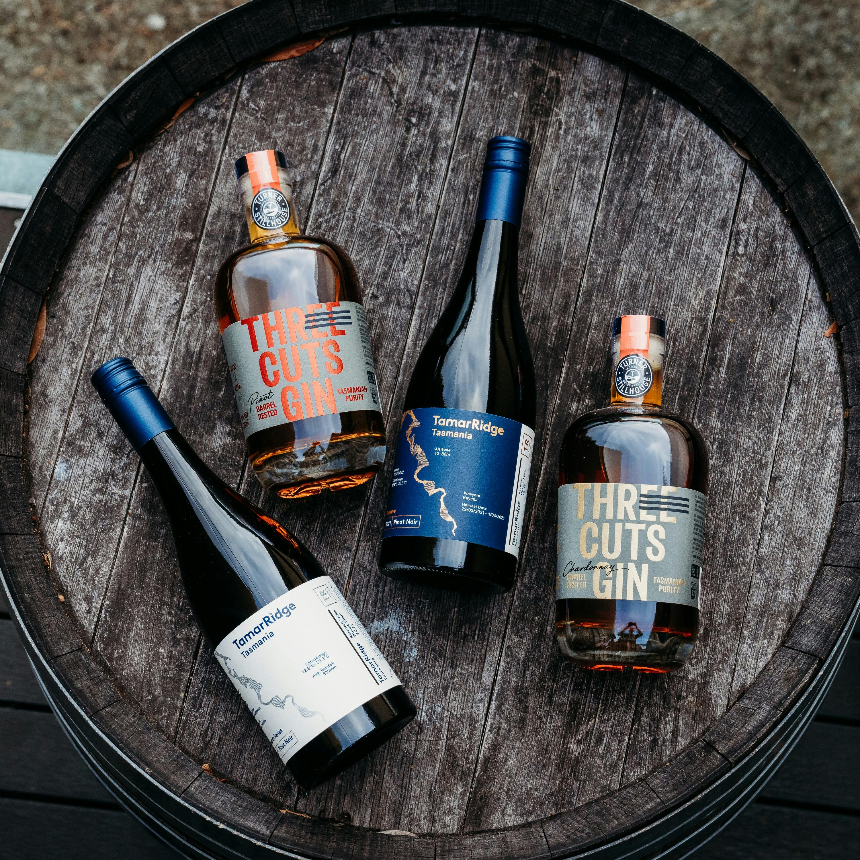 Tamar Ridge Cellar Door