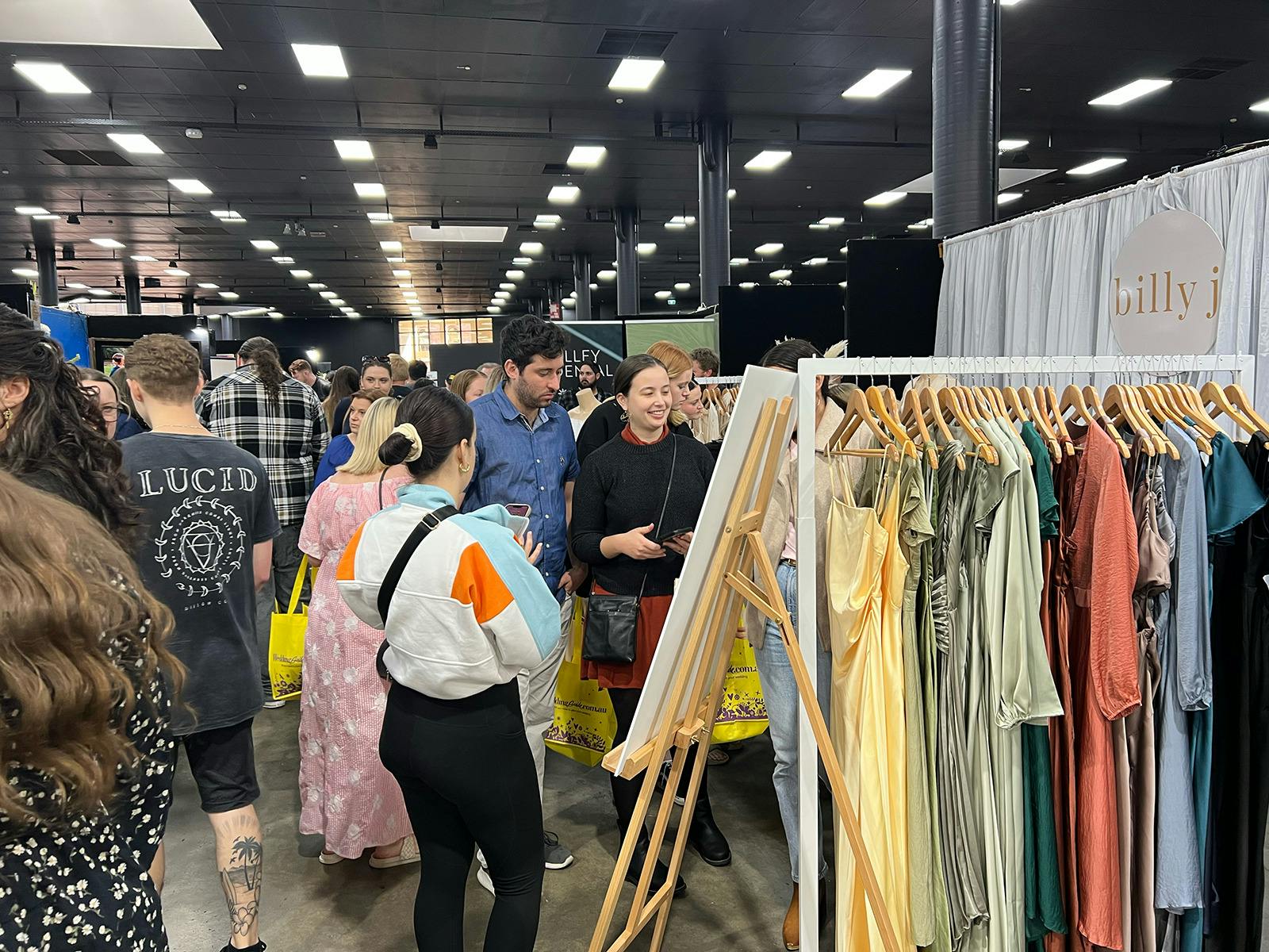 Your Local Wedding Guide Brisbane Expo