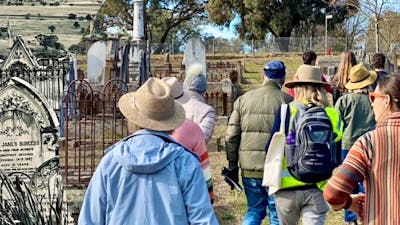 Yass and District Historical Society