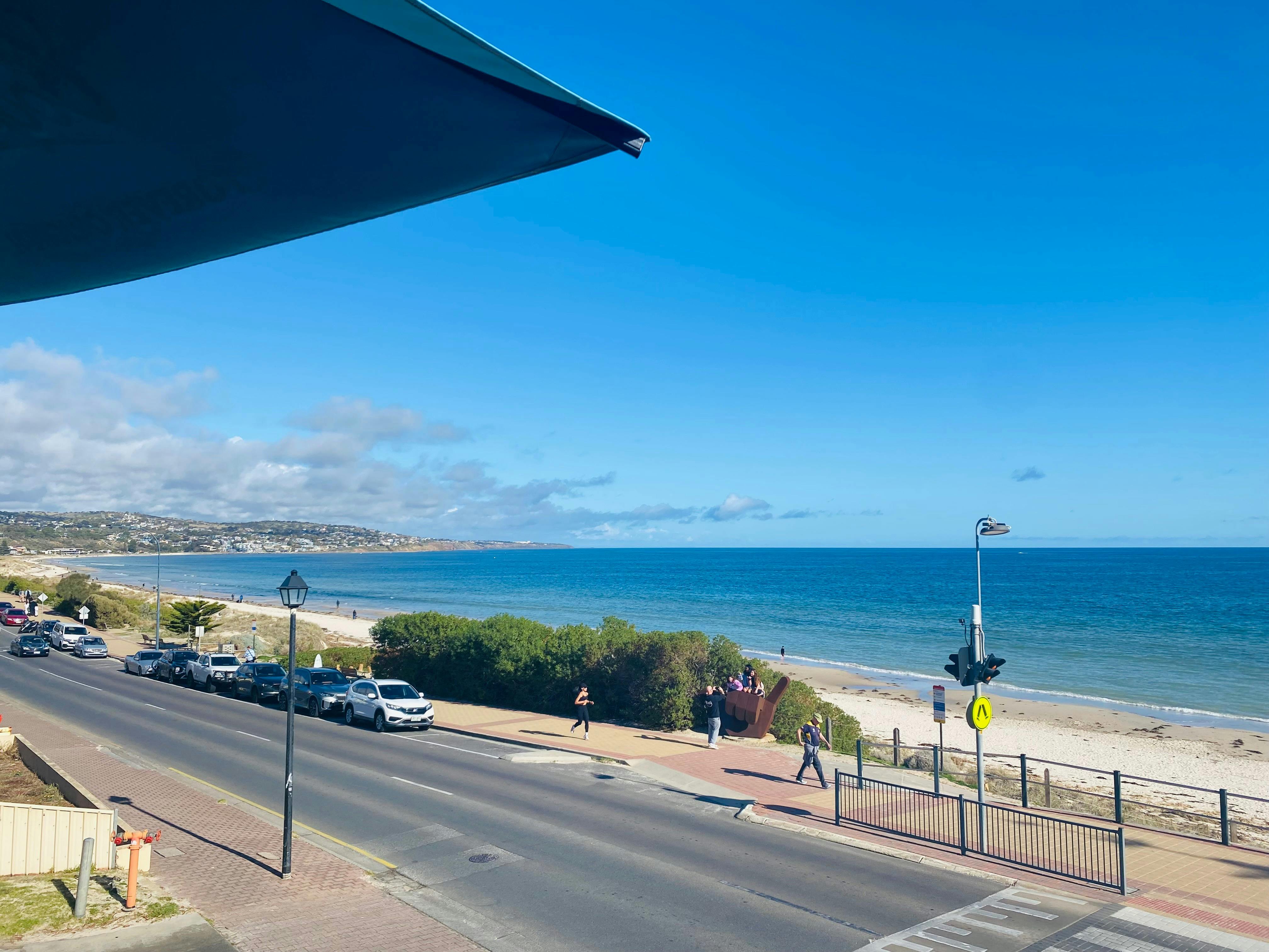 Beach Bistro Brighton