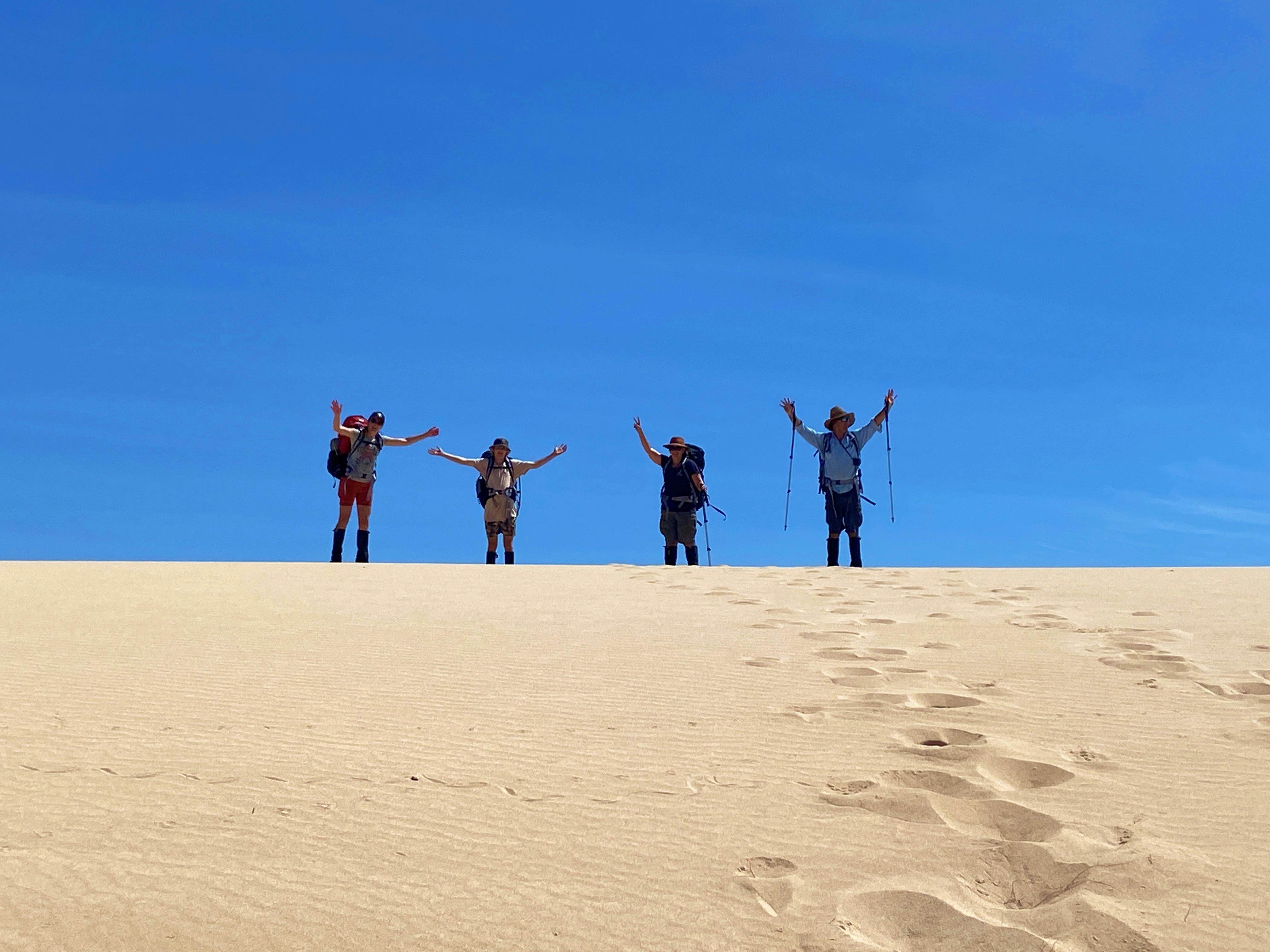 Ningaloo Coast