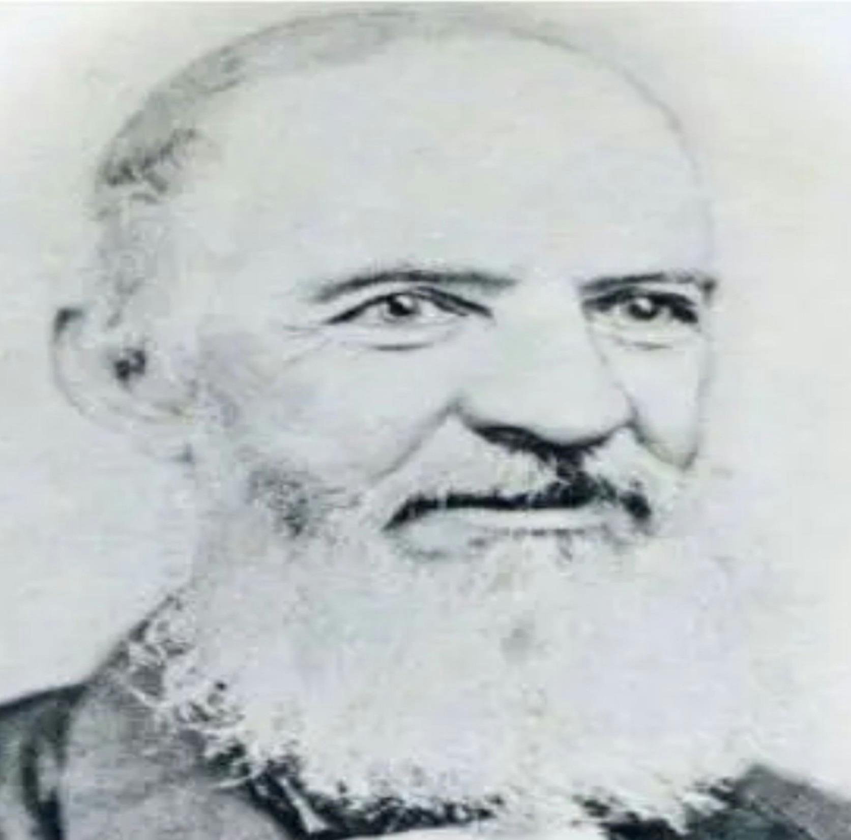 Heritage Walk - Retracing the Steps of Edward Denny Day