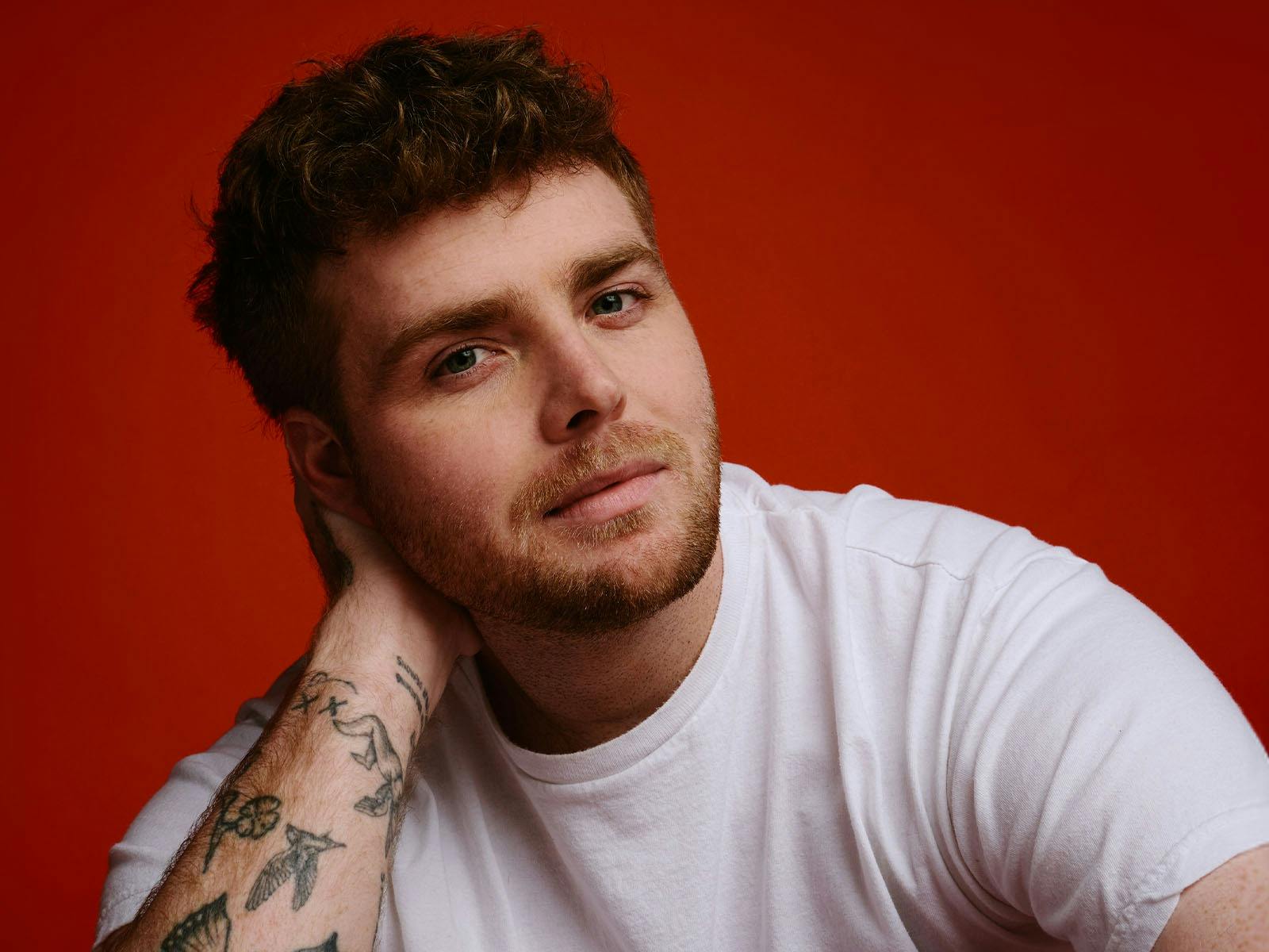 Alex Warren - Finding Family on the Road 2026 World Tour