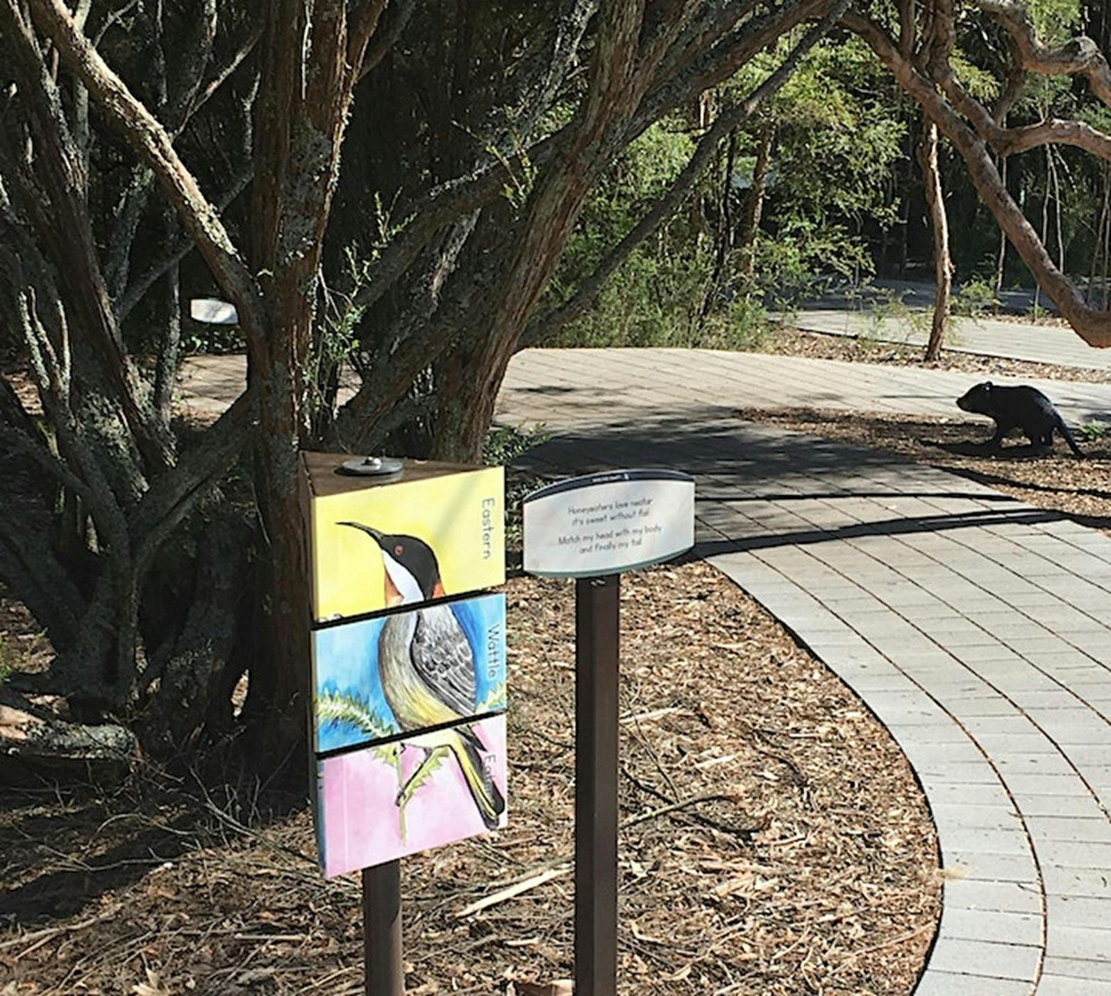 Childrens activities