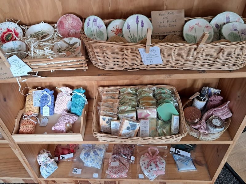 Gift Makers of Yass items