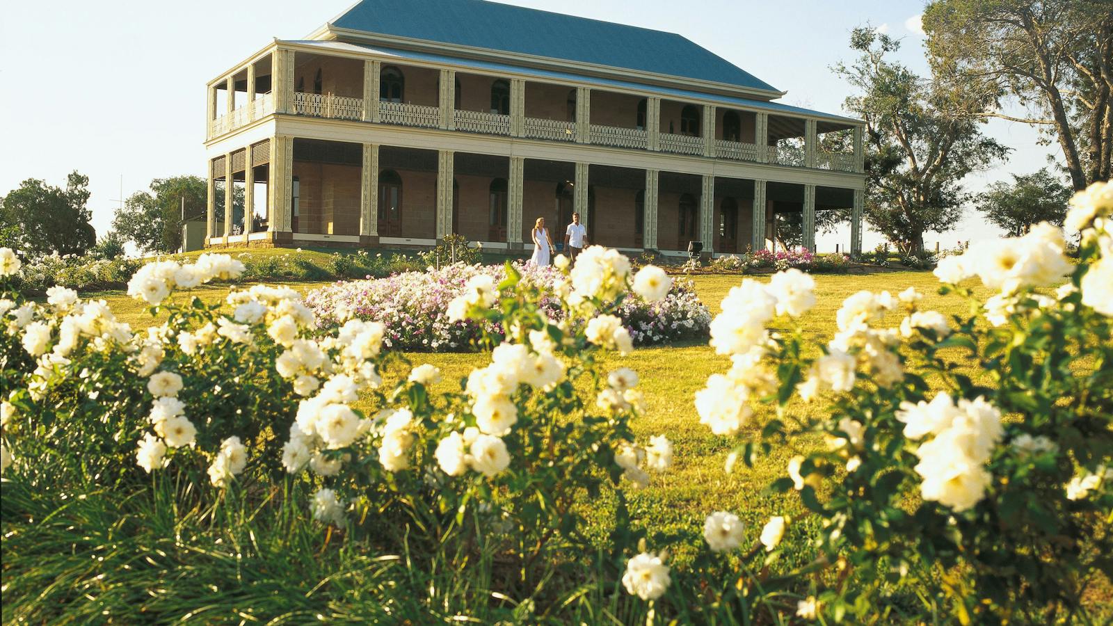 Glengallan Homestead