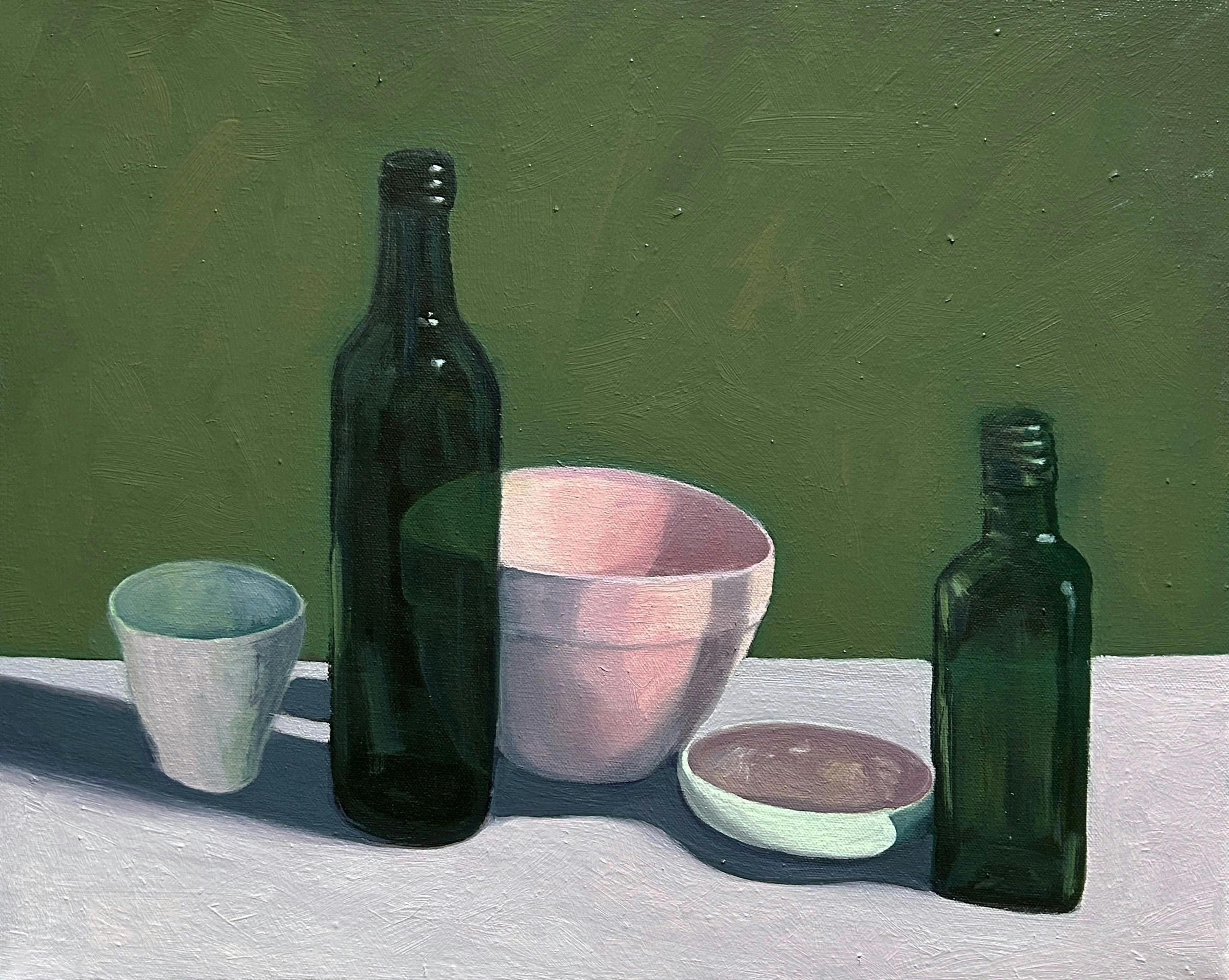Philomena Caroll
