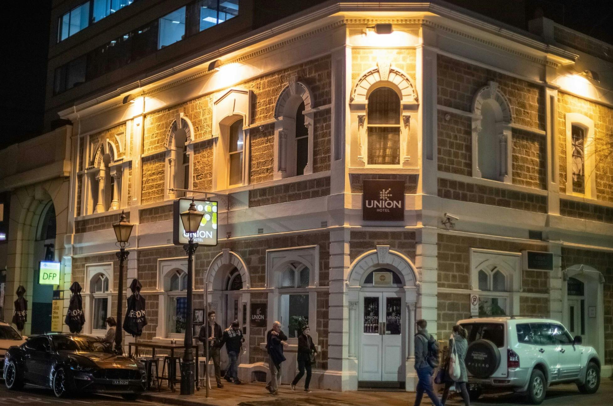Union Hotel