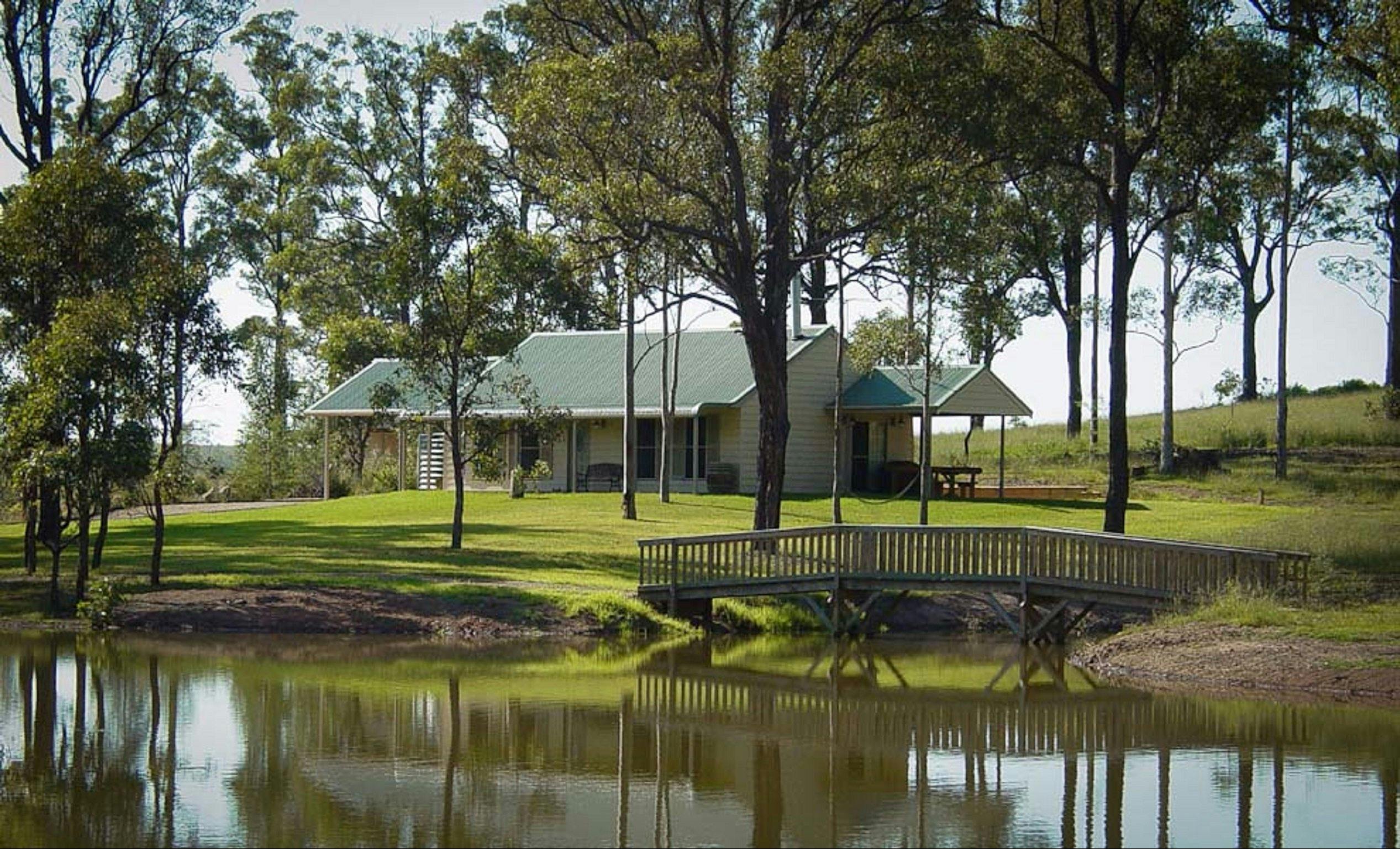 RidgeView Cottages | NSW Holidays & Accommodation, Things To Do ...