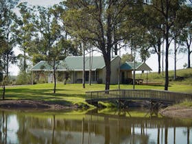 RidgeView Cottages