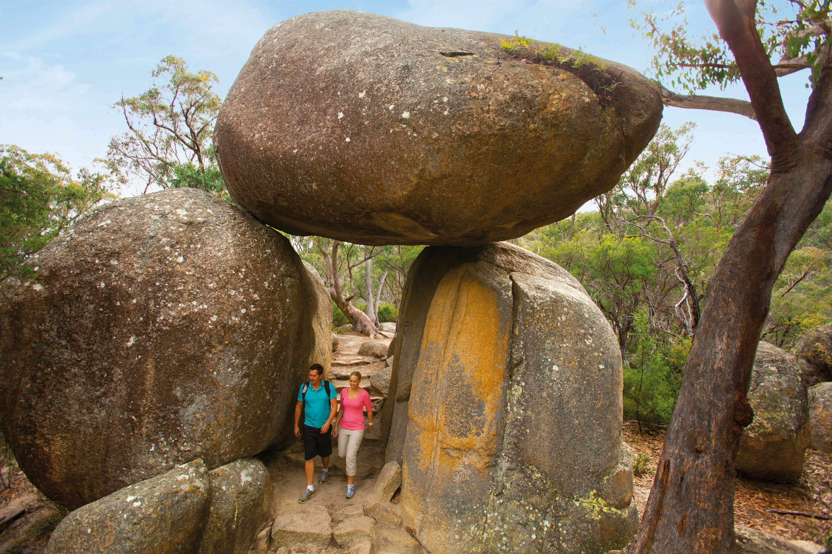 Girraween National Park