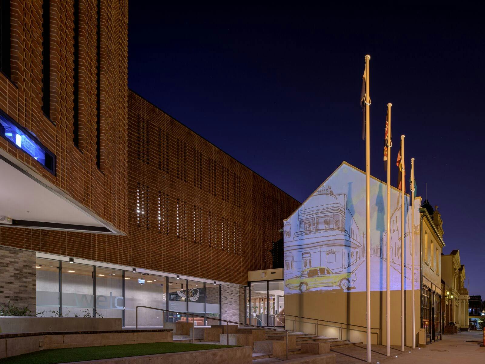 Federation 125: Maitland's Federation Story