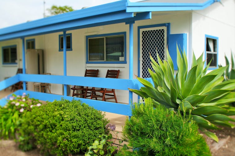 Baudin Beach Apartments
