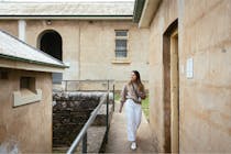 Image: The Old Gundagai Gaol