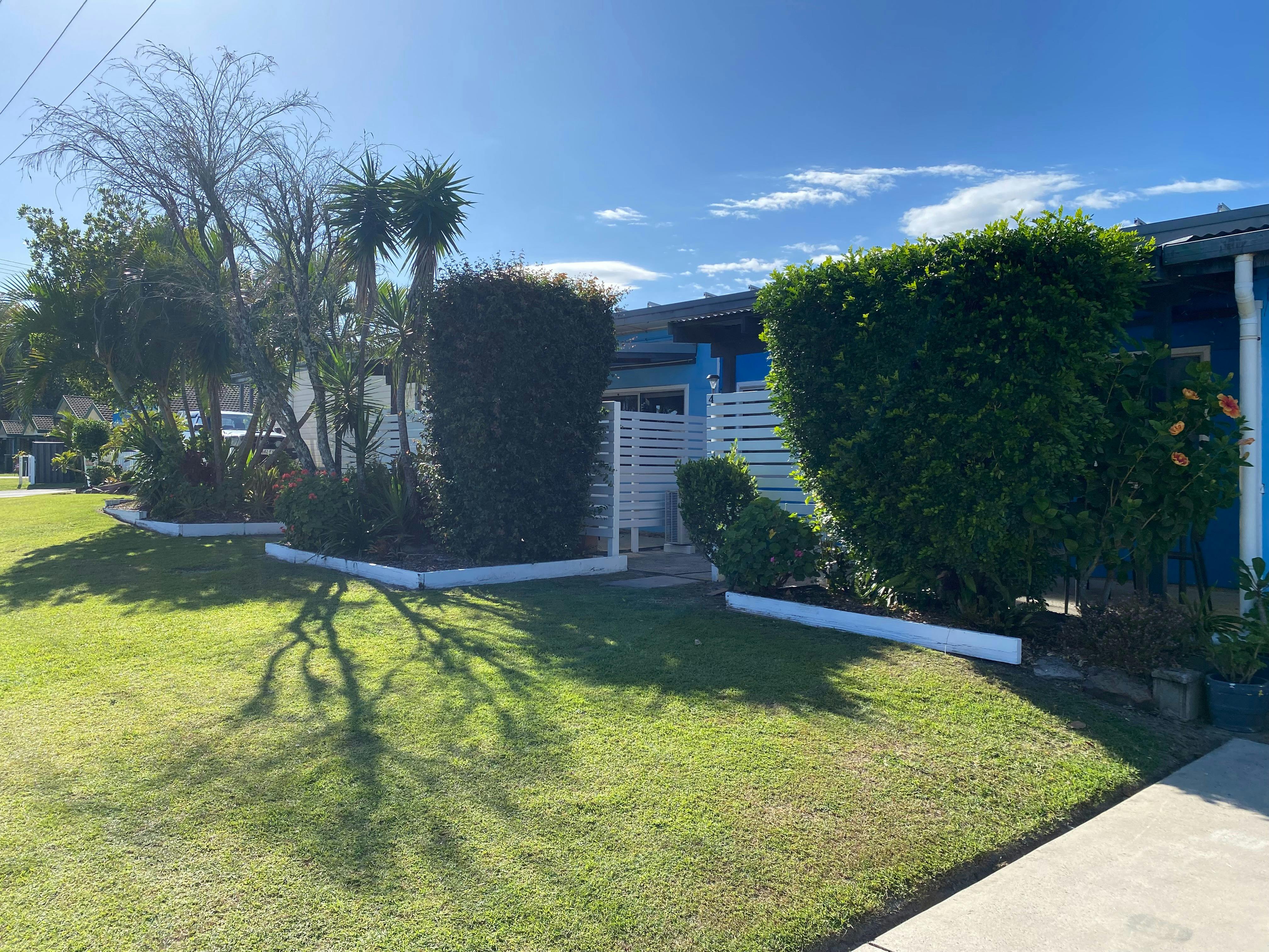 Clarence Head Caravan Park