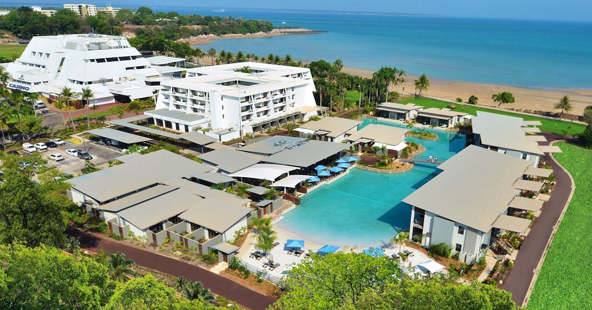 mindil beach casino dress code MINDIL BEACH CASINO RESORT'S 40TH BIRTHDAY