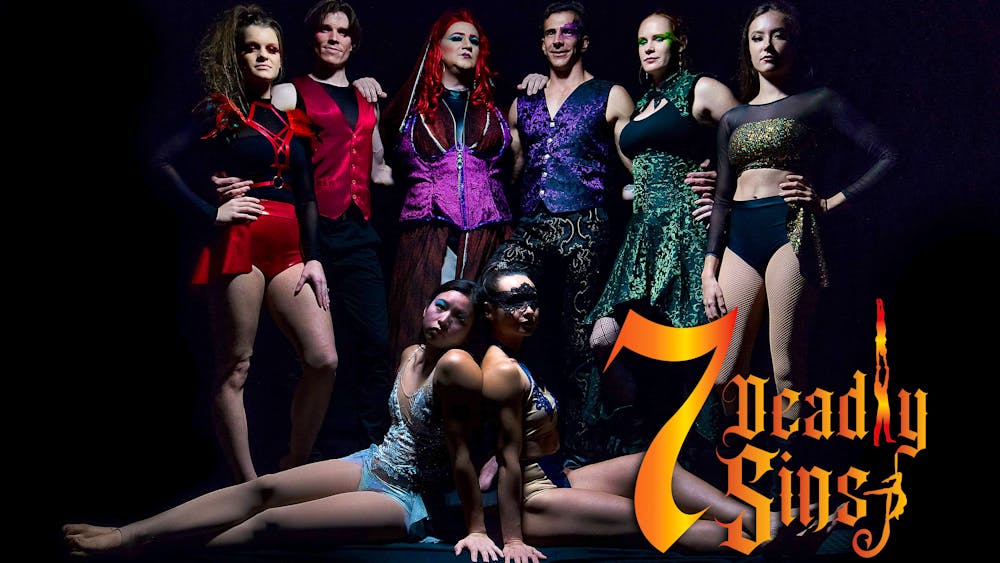 7 Deadly Sins NQ