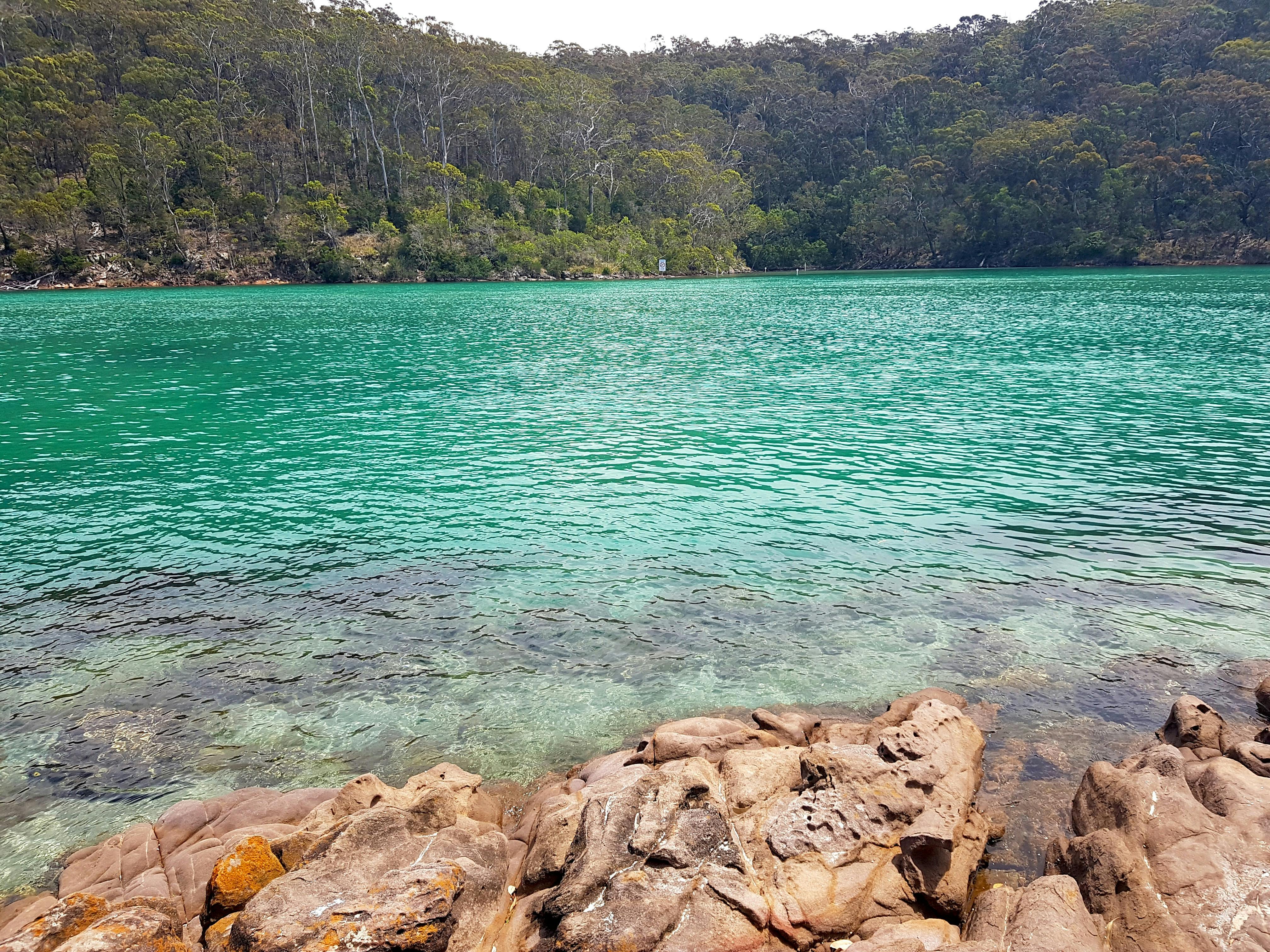 Severs Beach, Beowa National Park, Sapphire Coast, Eden, Pambula, Ben Boyd National Park