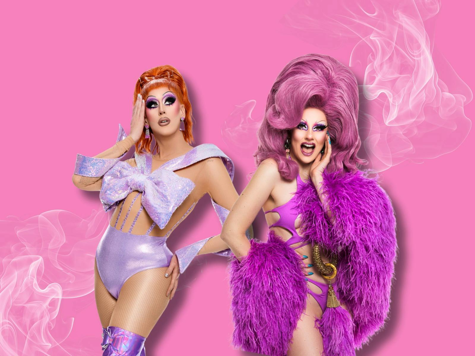 Drag Bingo with Gabriella Labucci and Ruby Slippers