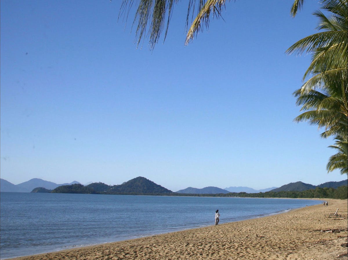 Palm Cove