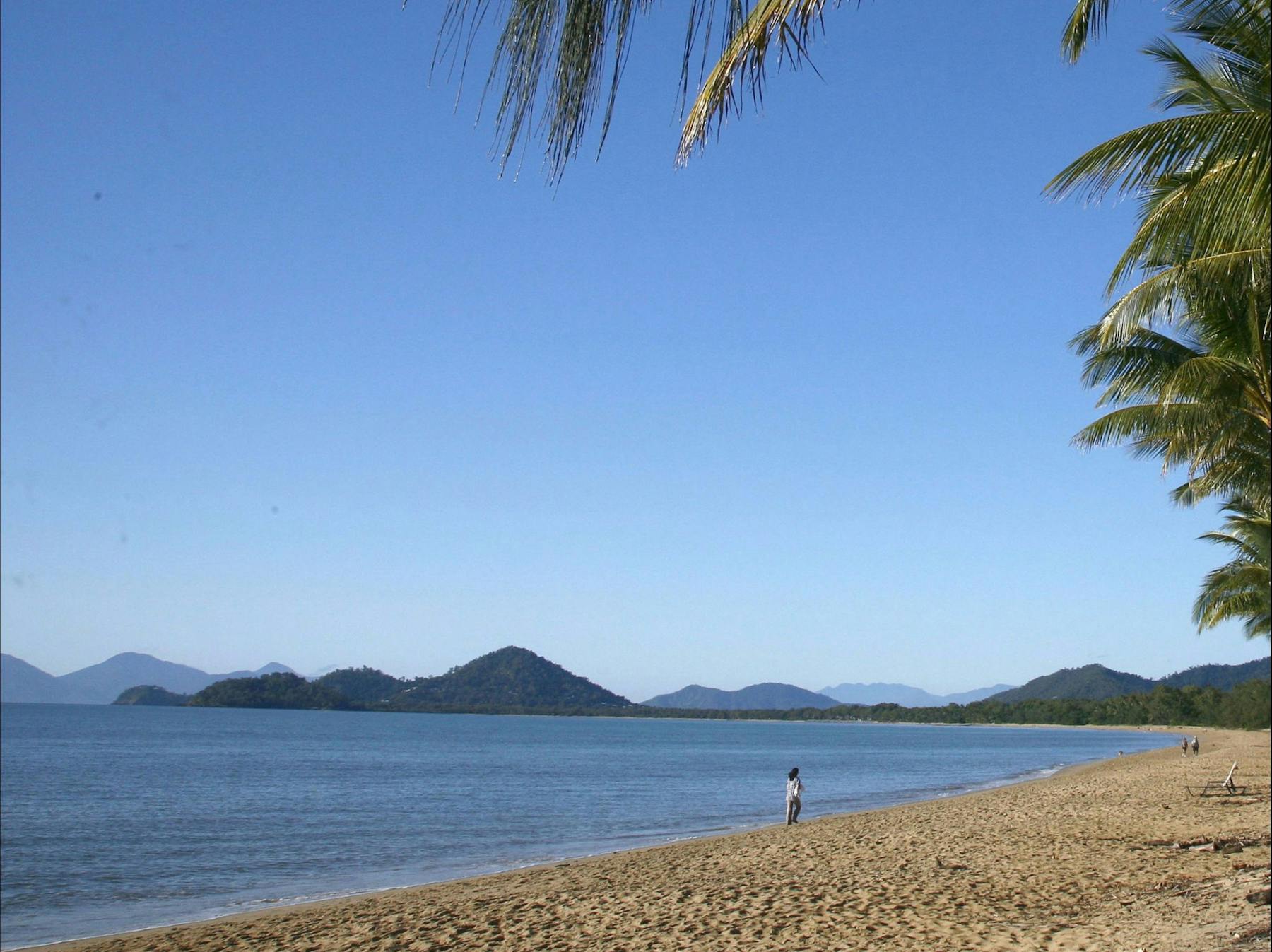 Palm Cove