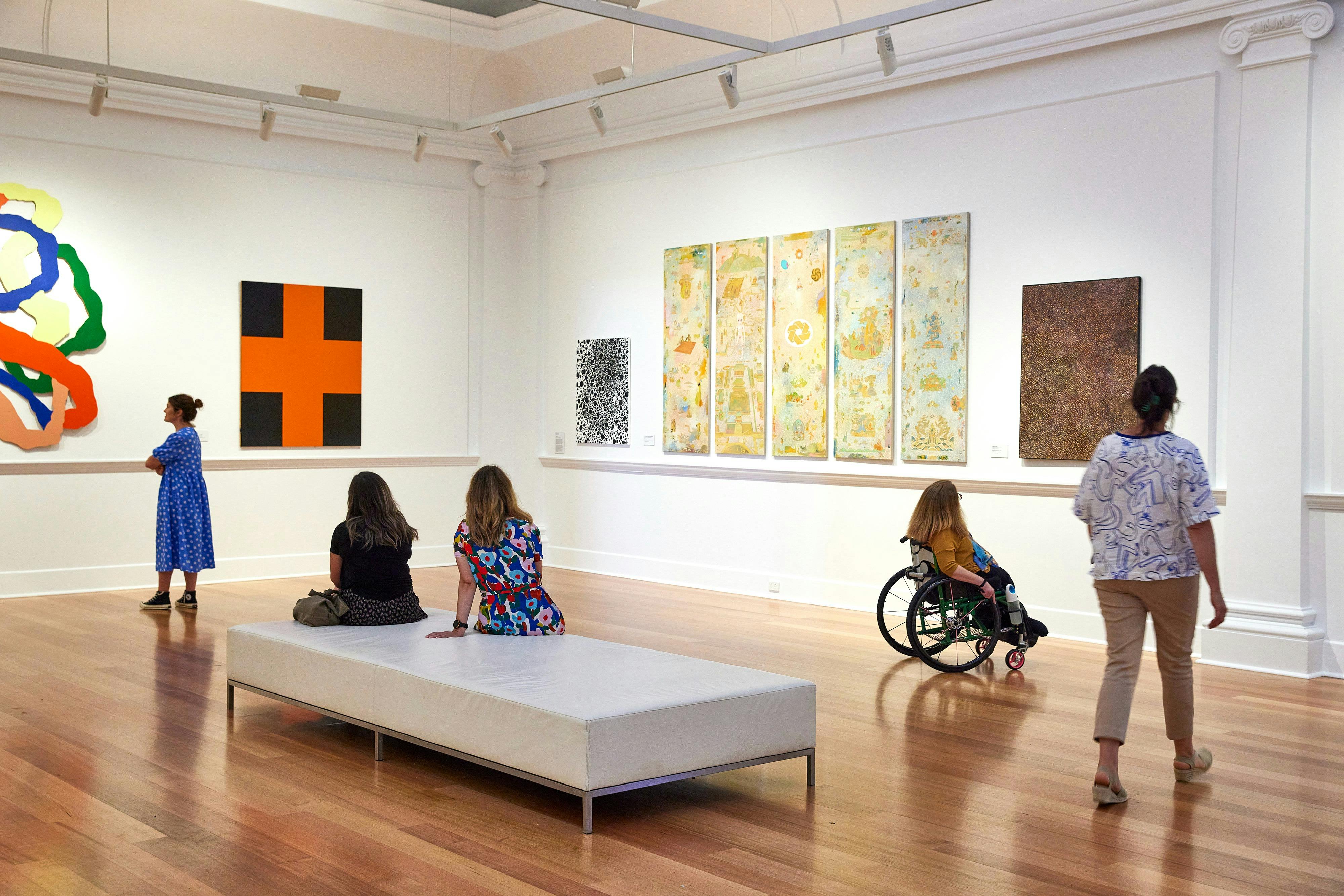 Geelong Gallery