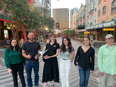Fortitude Valley