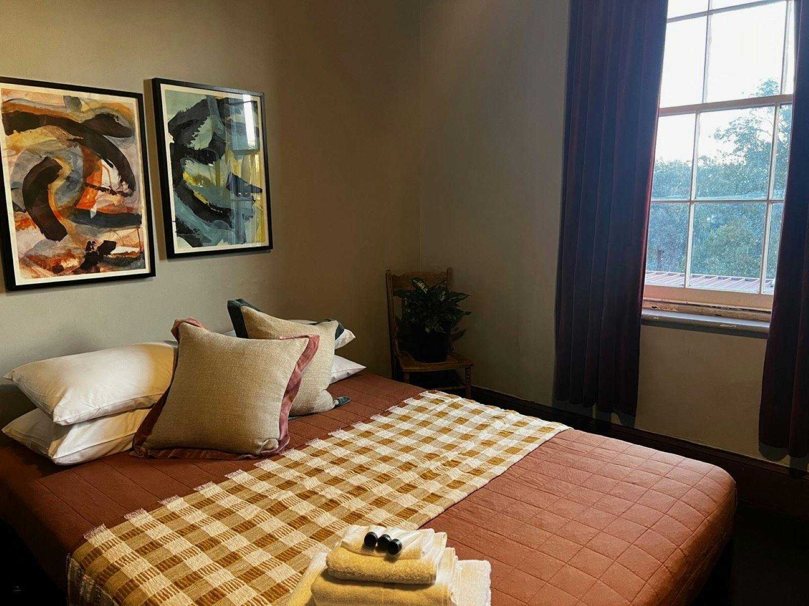 The Family Hotel Maitland