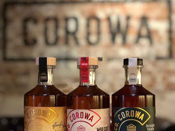 Corowa Distilling Co