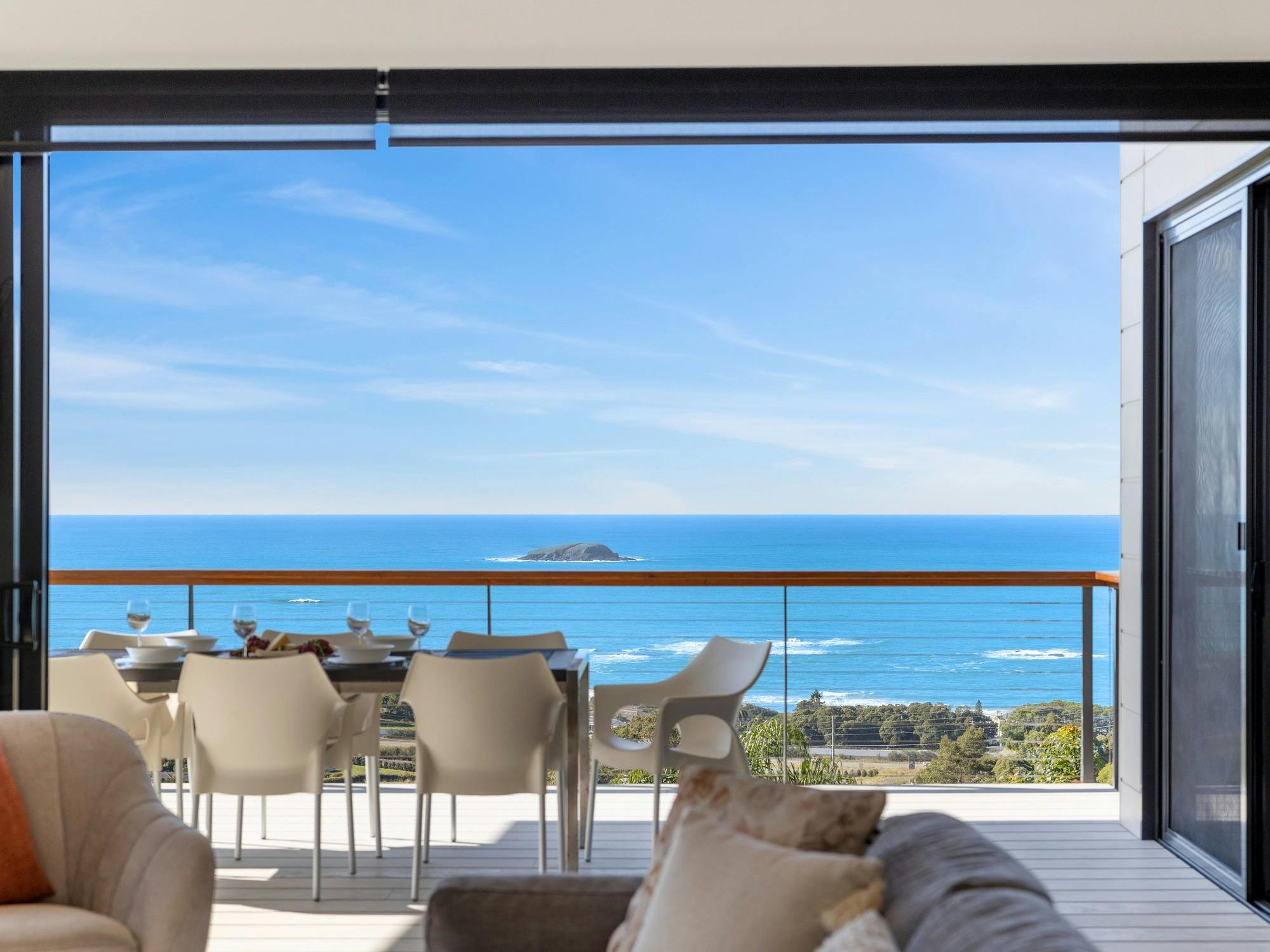 The Outlook at Sapphire