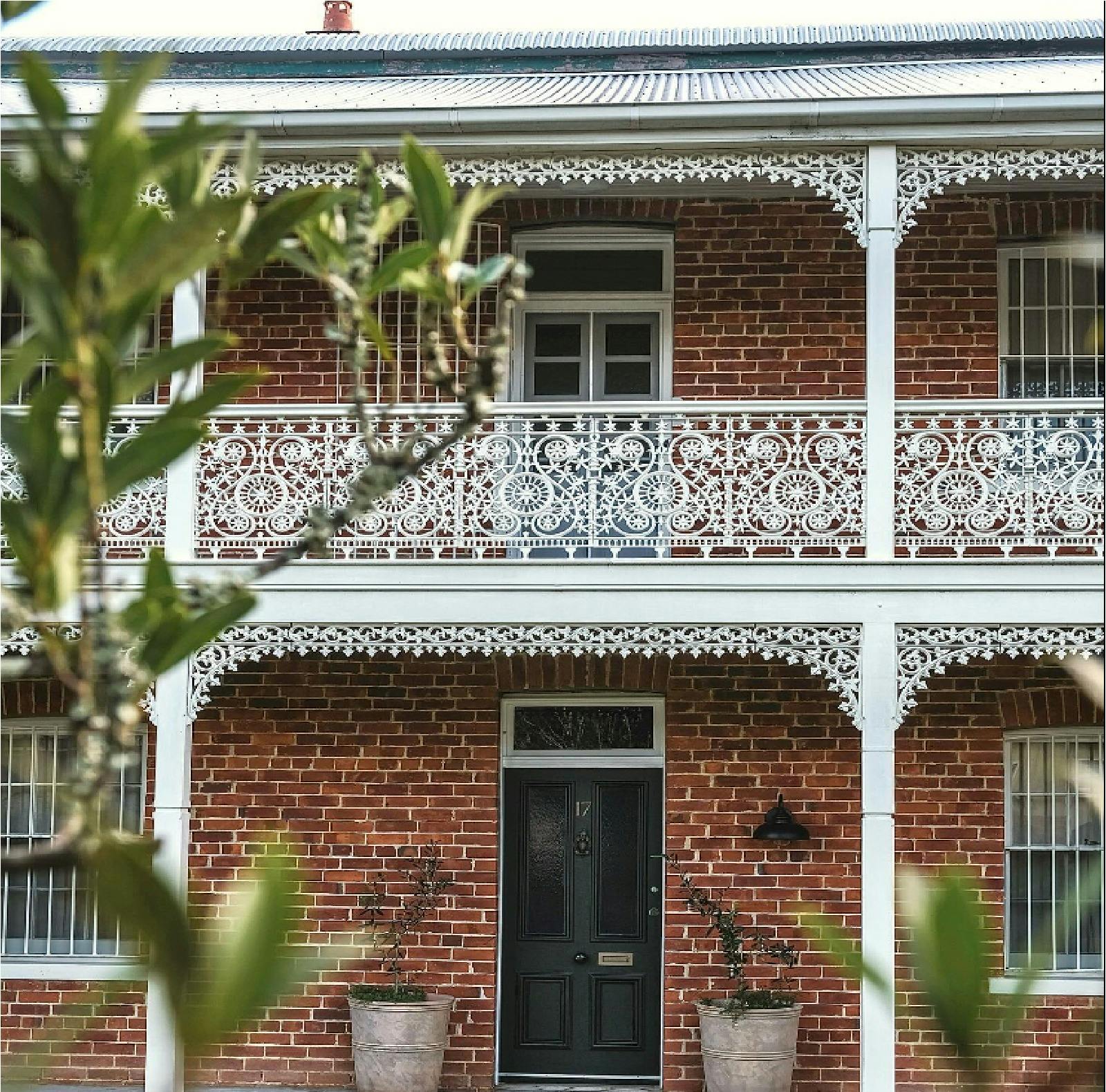 The Old Clarence Brewery