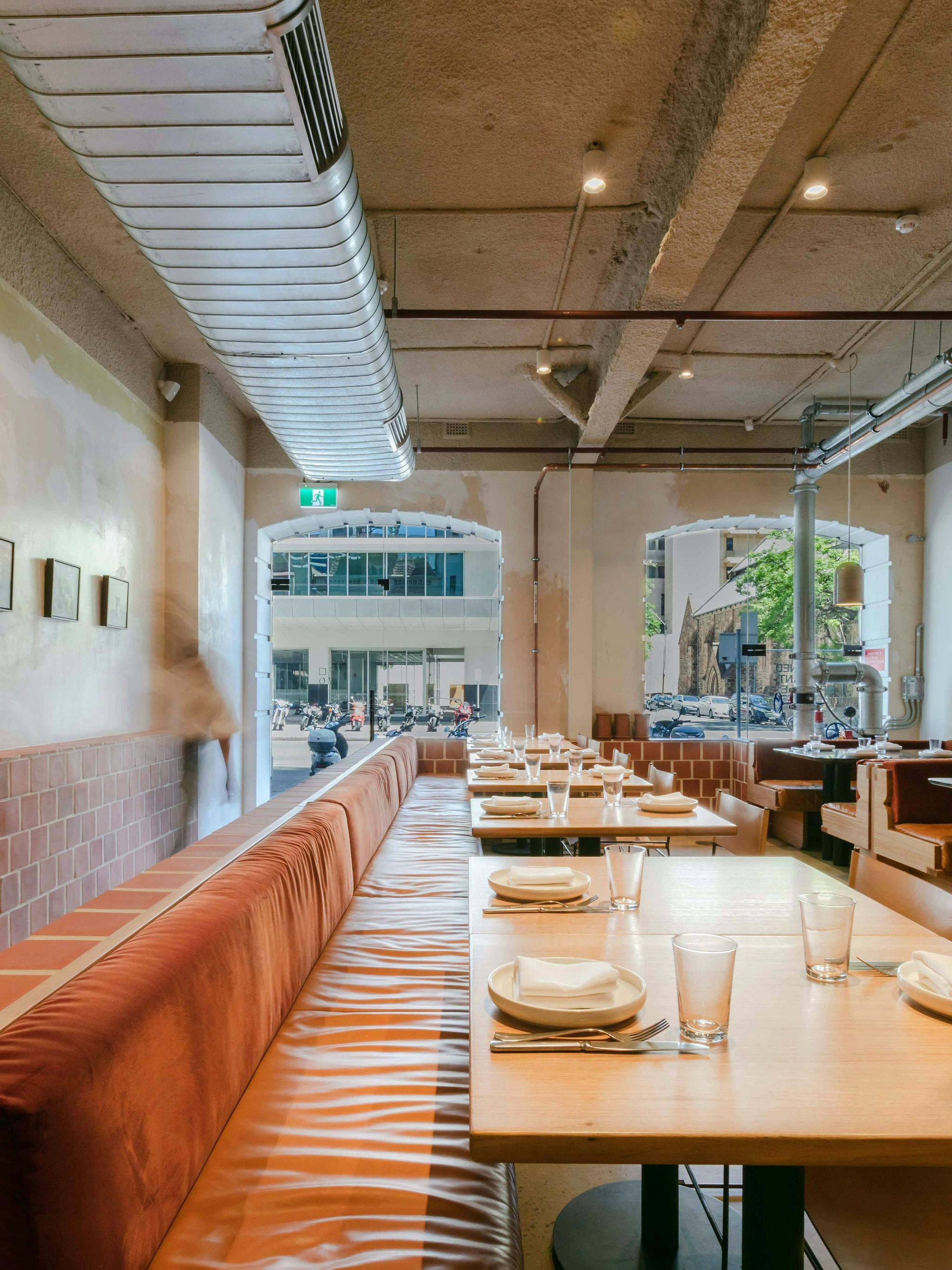 Experience Adelaide FINO VINO