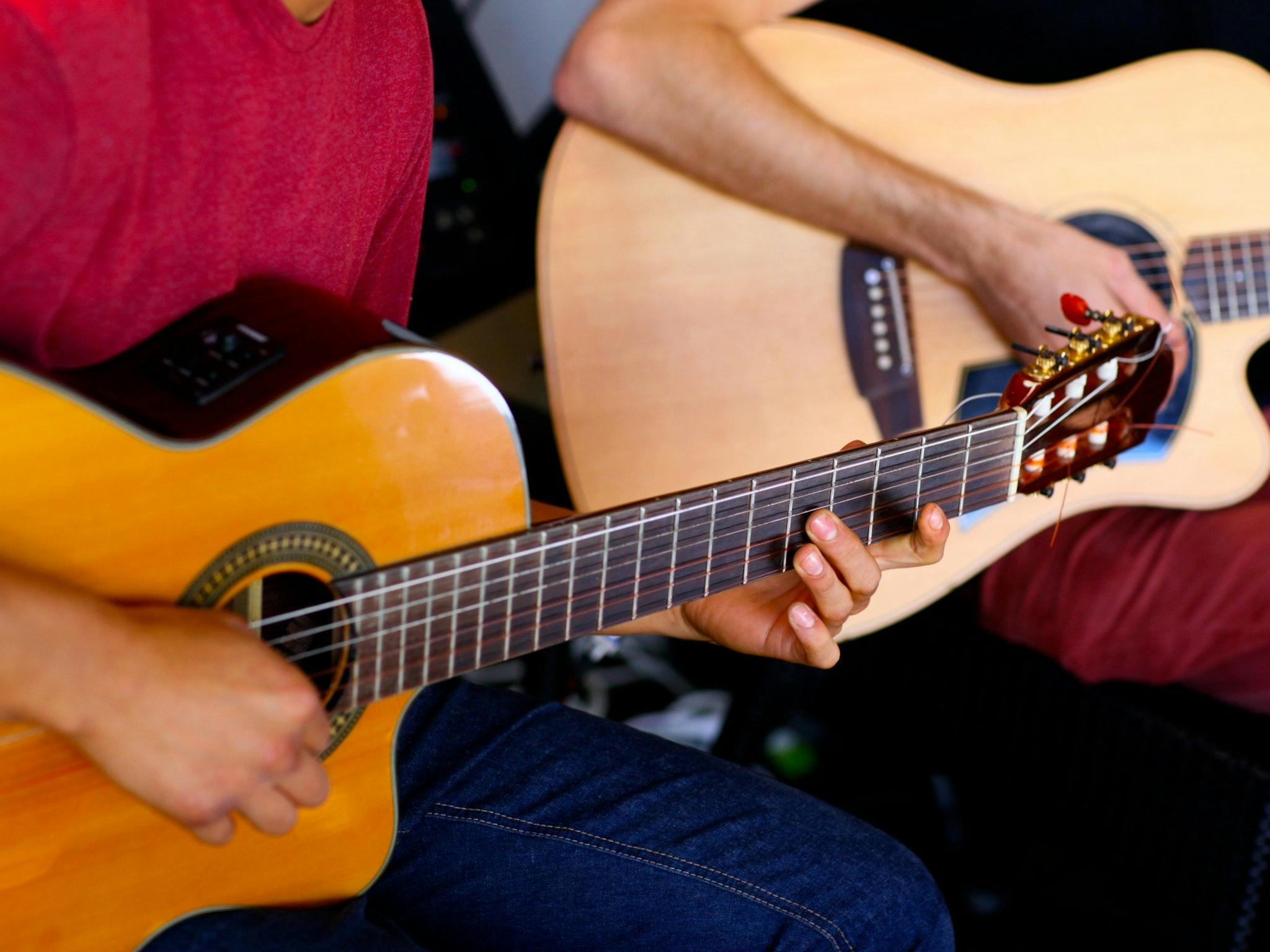 Live Music