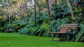 EG Waterhouse Camellia Gardens