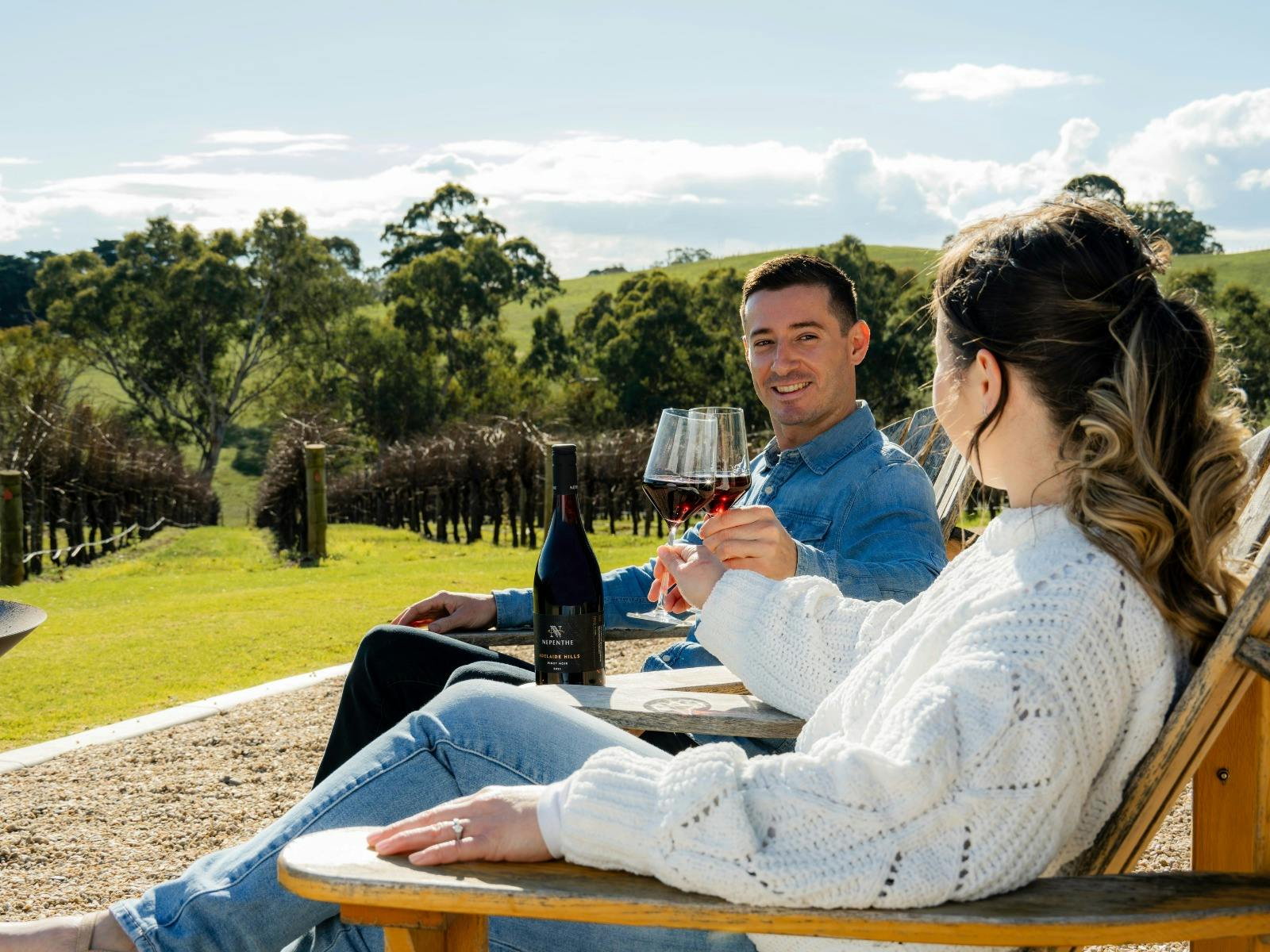 Nepenthe - Adelaide Hills
