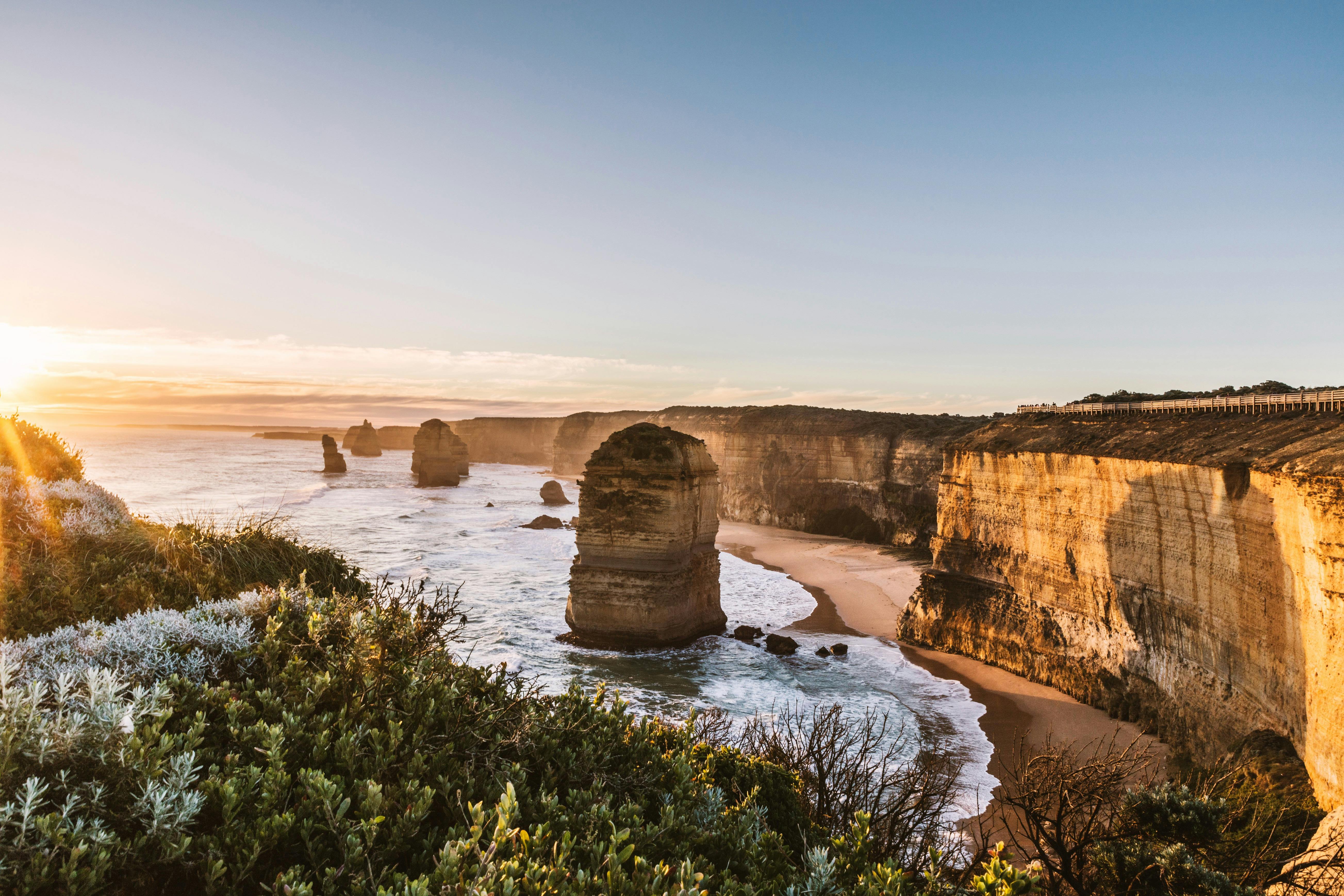 12 Apostles Great Ocean Road