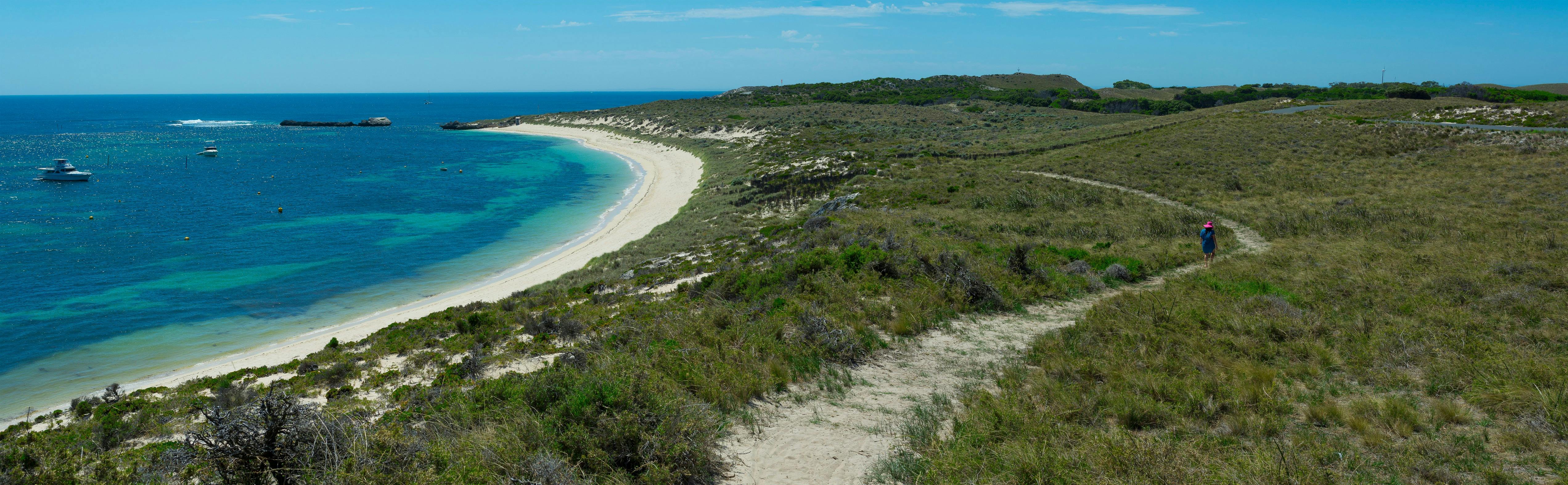 Catherine Bay