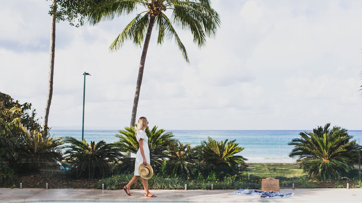 Seahaven Noosa