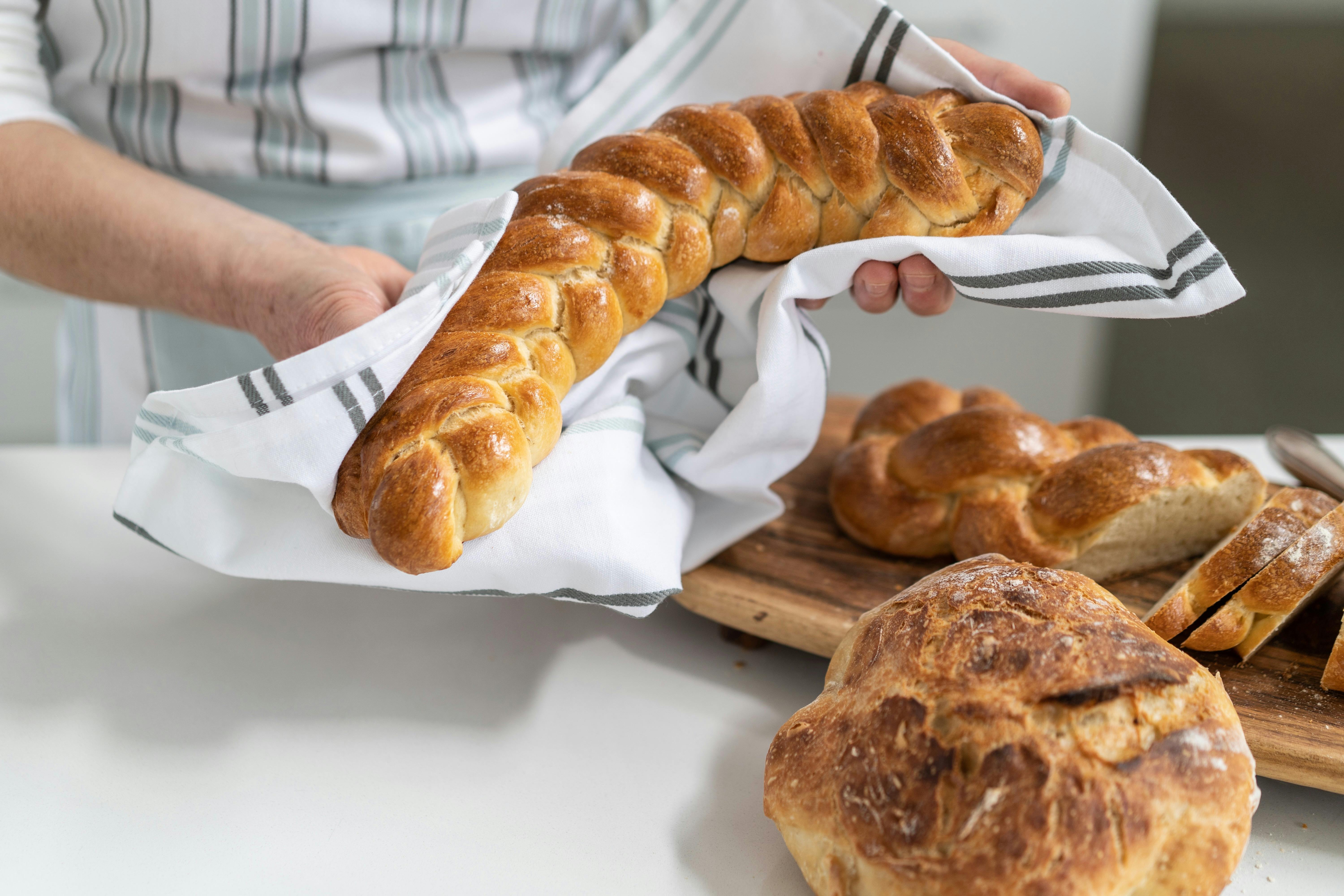 An Adventure into the  Art of Cooking with Anita Robin, The Foodbuilder