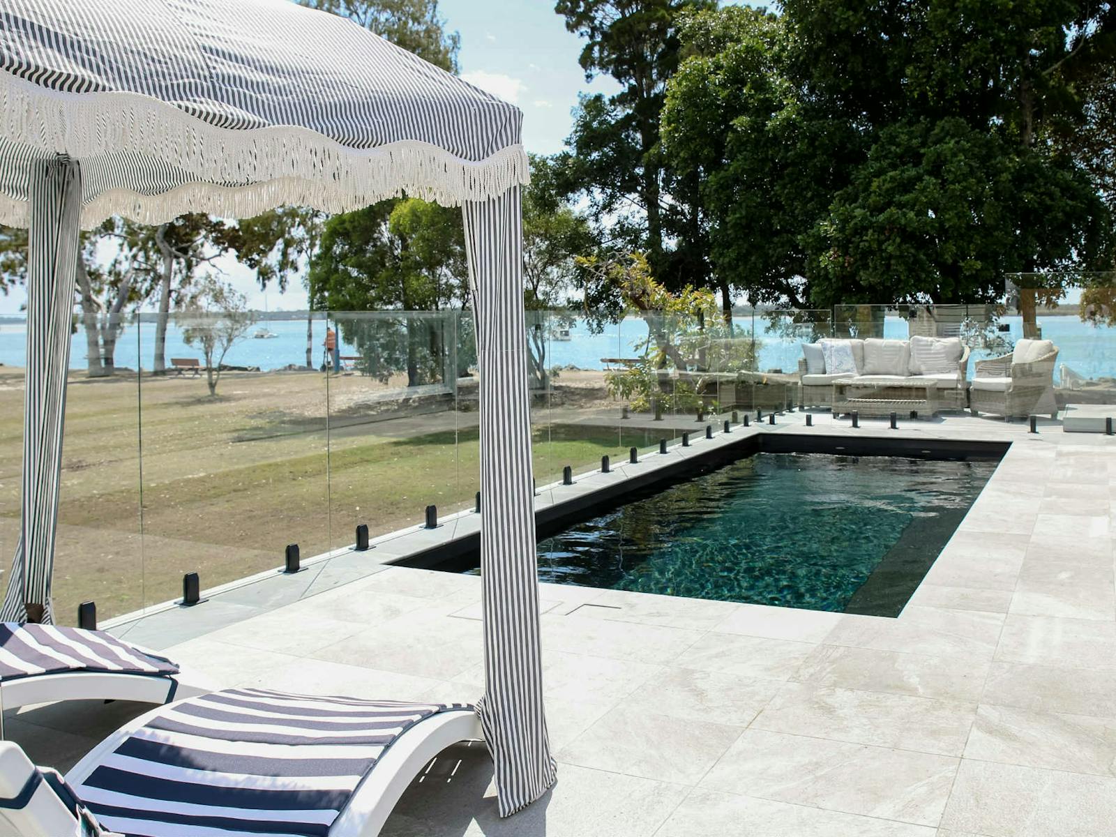 Heated Pool Heated Pool