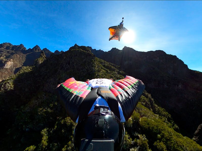 Image for Adventure Reels Film Tour Wollongong