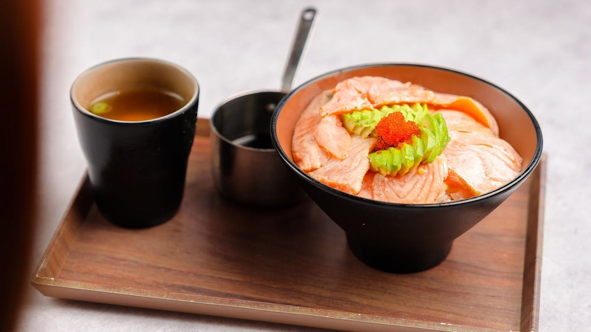 Motto Motto Japanese Kitchen -