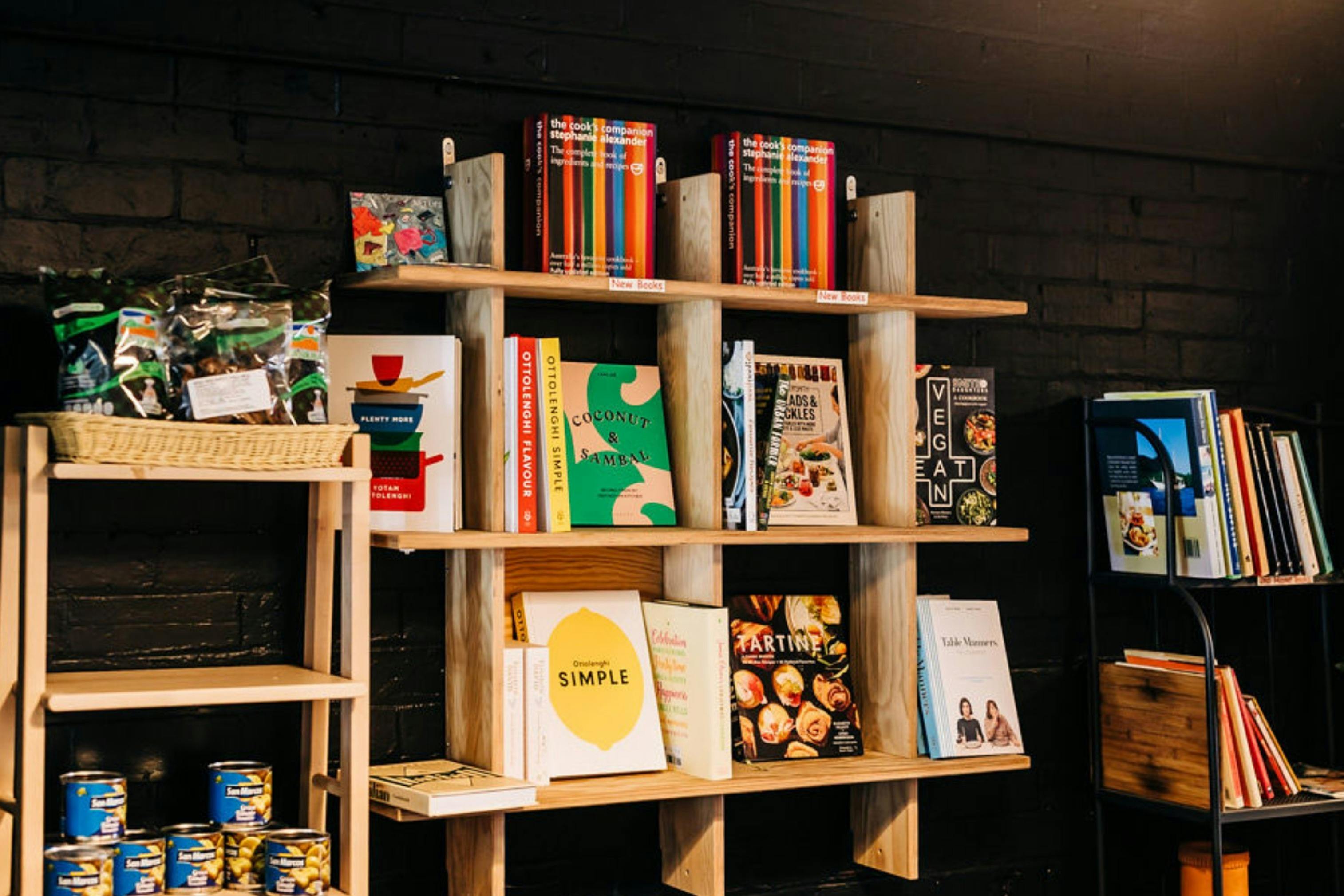 Image for Thyme to Taste Emporium Yass