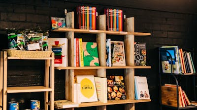 Thyme to Taste Emporium