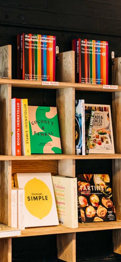 Thyme to Taste Emporium