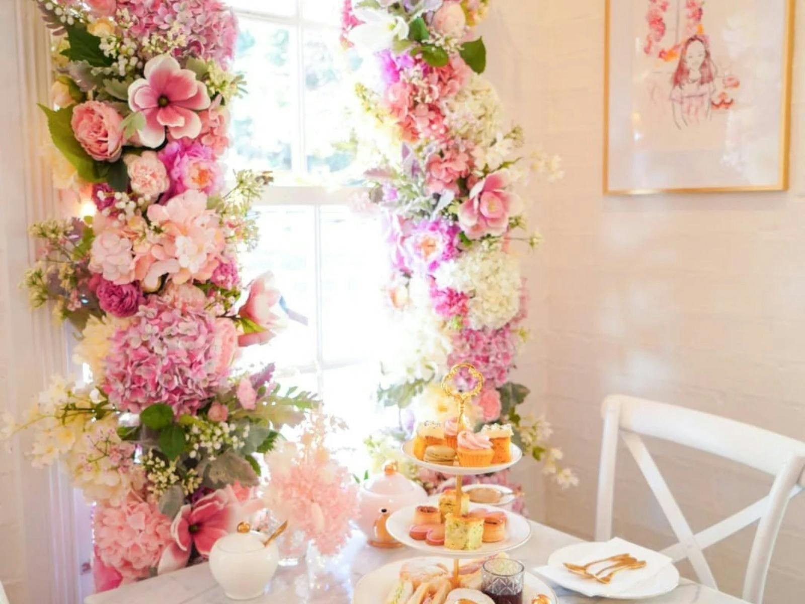 The Cupcake Co Winter Wonderland 3