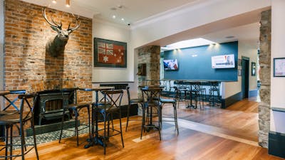 Royal Hotel Bungendore