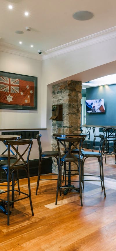 Royal Hotel Bungendore