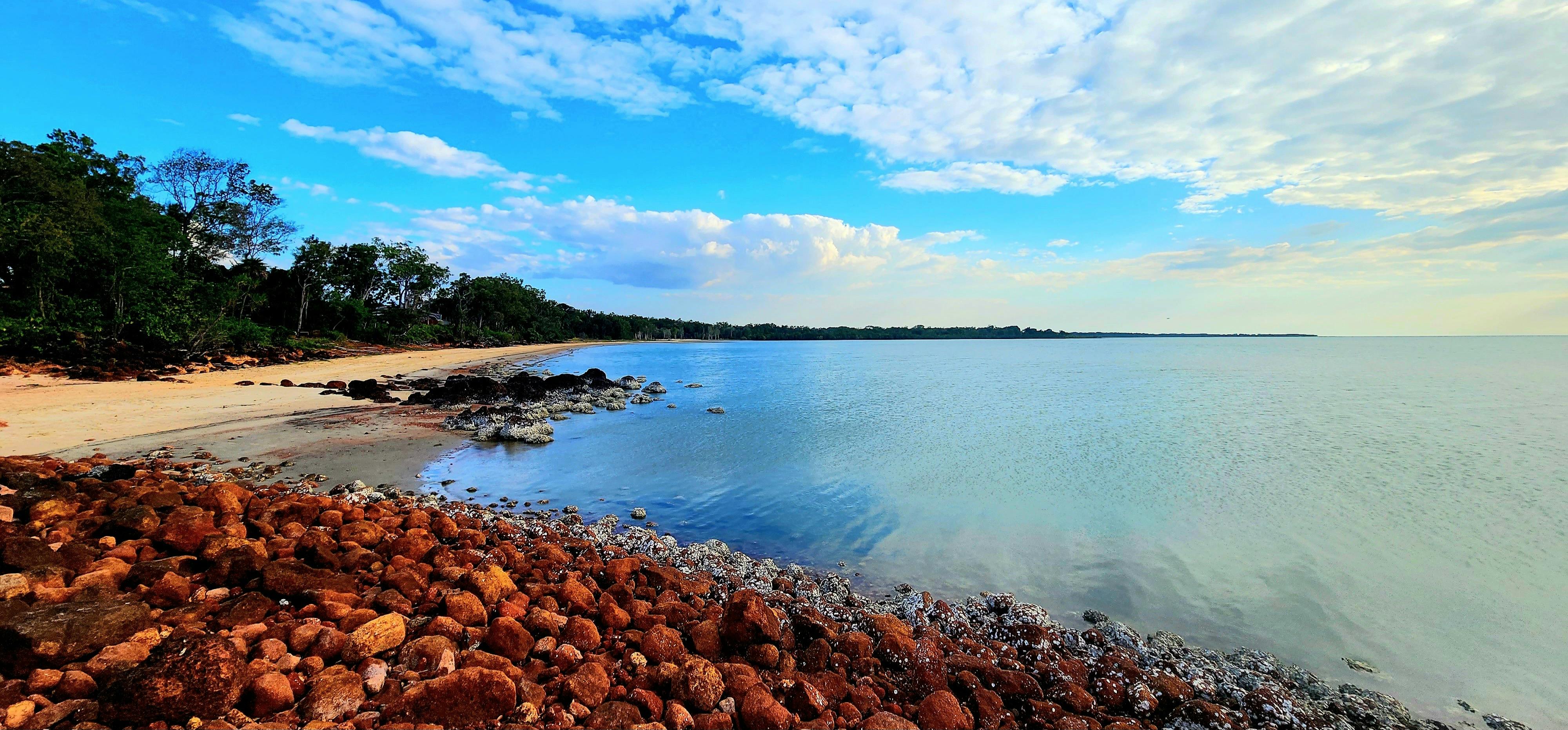 Weipa Landscape, Cape York
